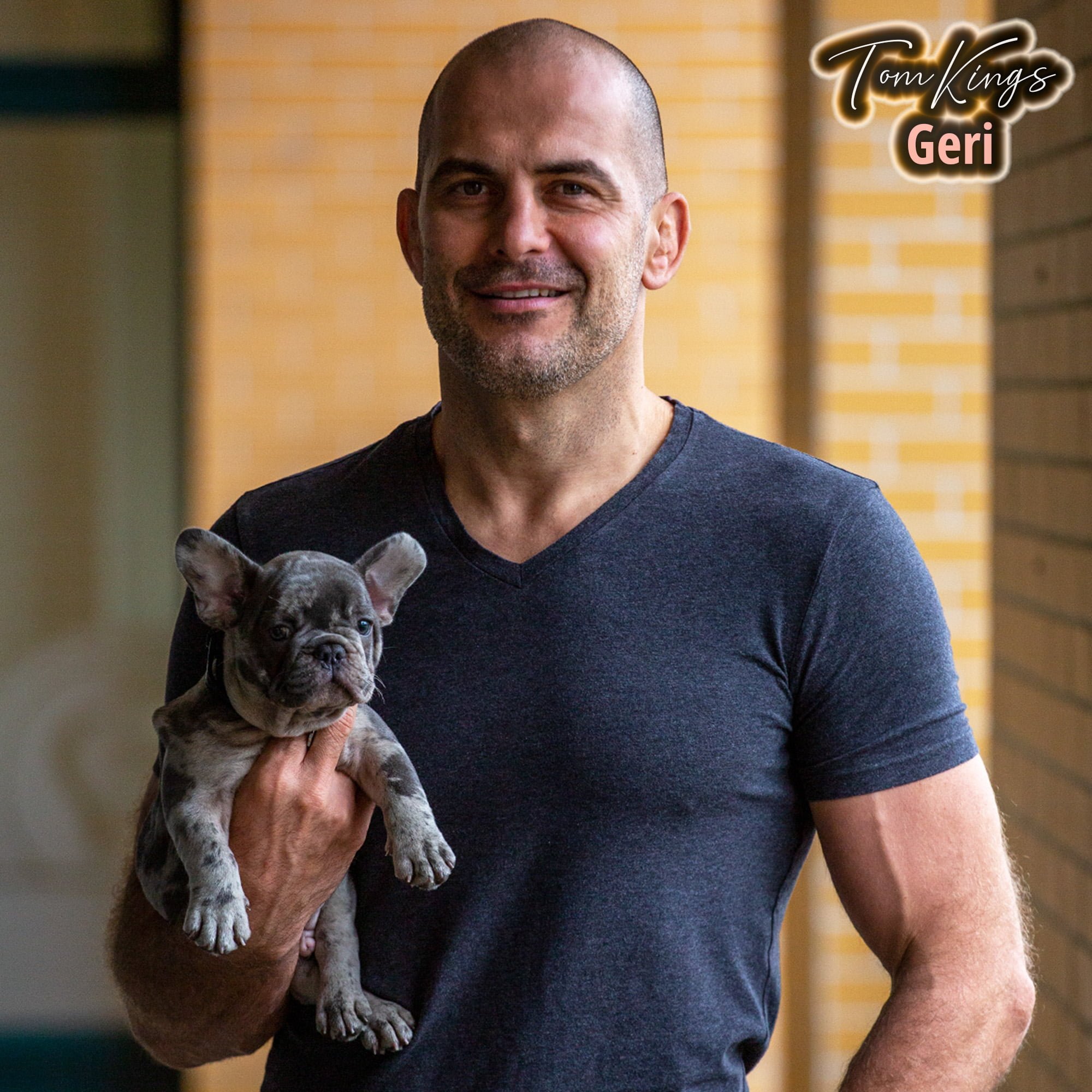 Meet the Team of TomKings Puppies - TomKings Blog