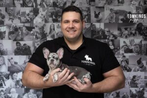 Meet the Team of TomKings Puppies - TomKings Blog