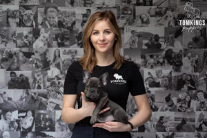Meet the Team of TomKings Puppies - TomKings Blog