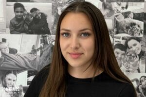 Meet the Team of TomKings Puppies - Vanda