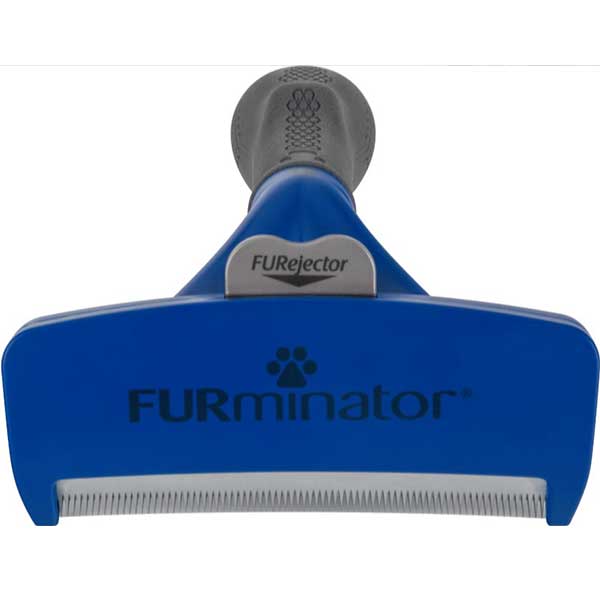 Furminator Short Hair Dog Deshedding Tool