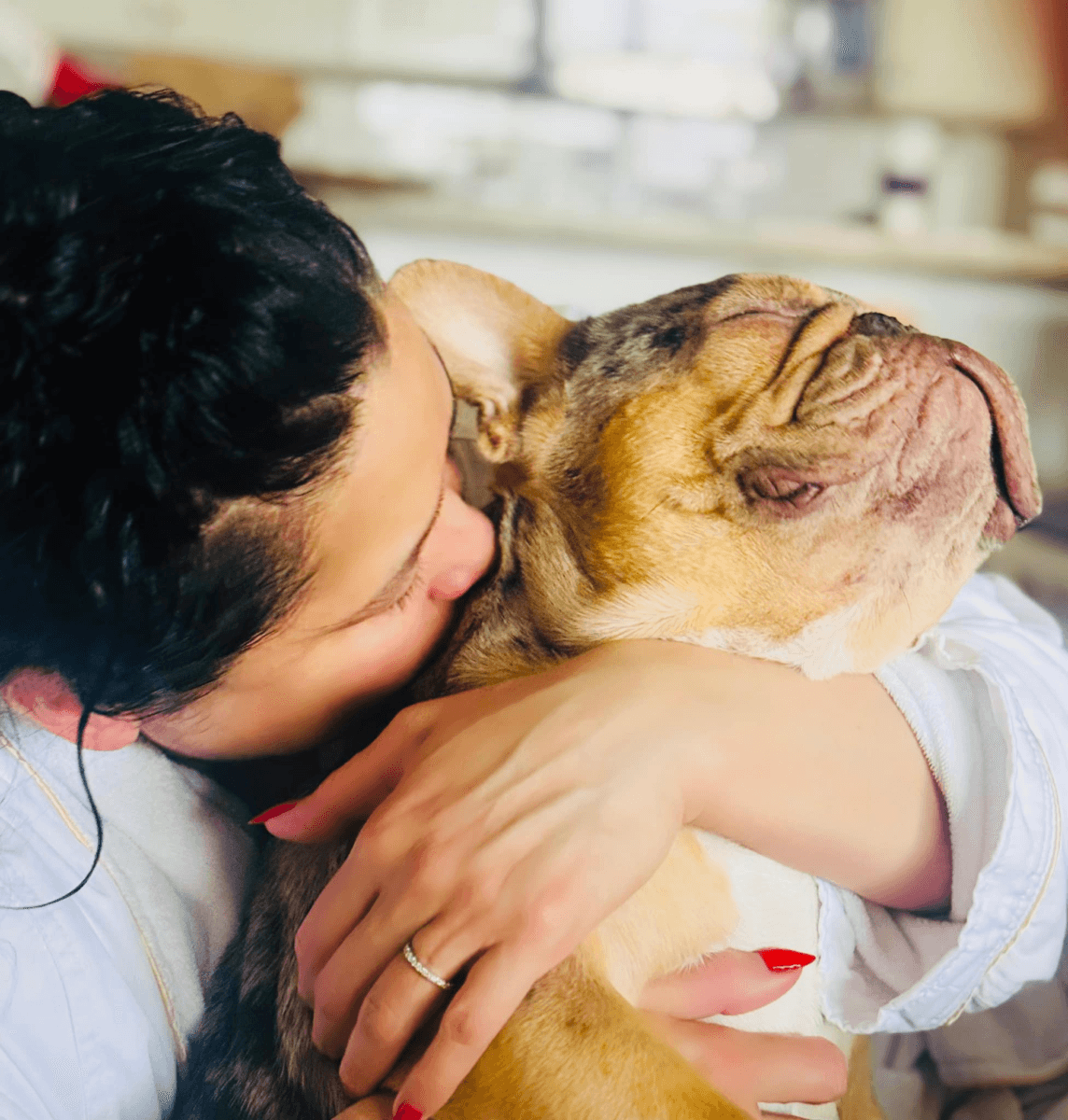 James & Romeo
