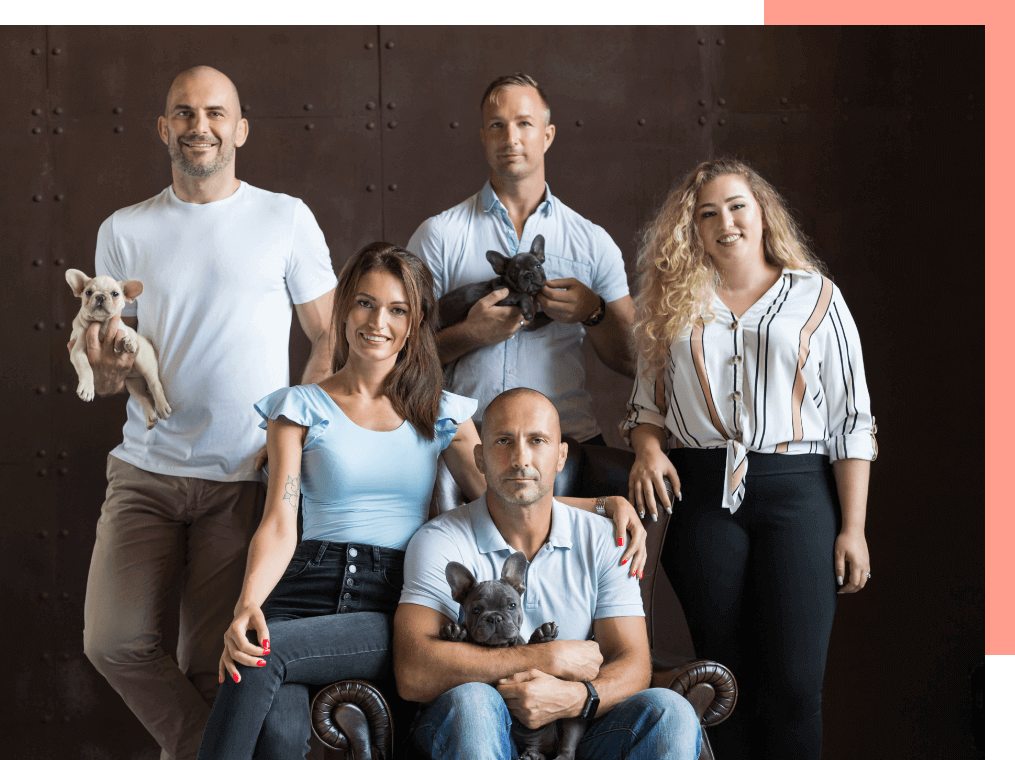 From a five-year-old boy’s dream to an elite family breeder - TomKings Blog