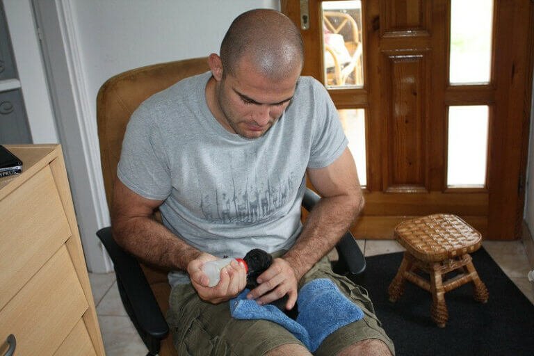 From a five-year-old boy’s dream to an elite family breeder - TomKings Blog
